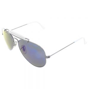 Γυαλιά ηλίου RAY BAN RB3407 004/68 s.58