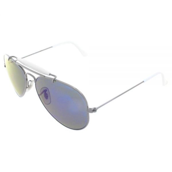 Γυαλιά ηλίου RAY BAN RB3407 004/68