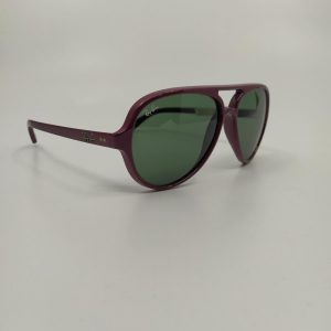 Γυαλιά ηλίου RAY BAN RB4125 cats5000 739