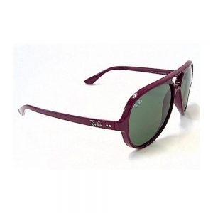 Γυαλιά ηλίου RAY BAN RB4125 cats5000 739