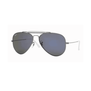 Γυαλιά ηλίου RAY BAN RB3407 004/68