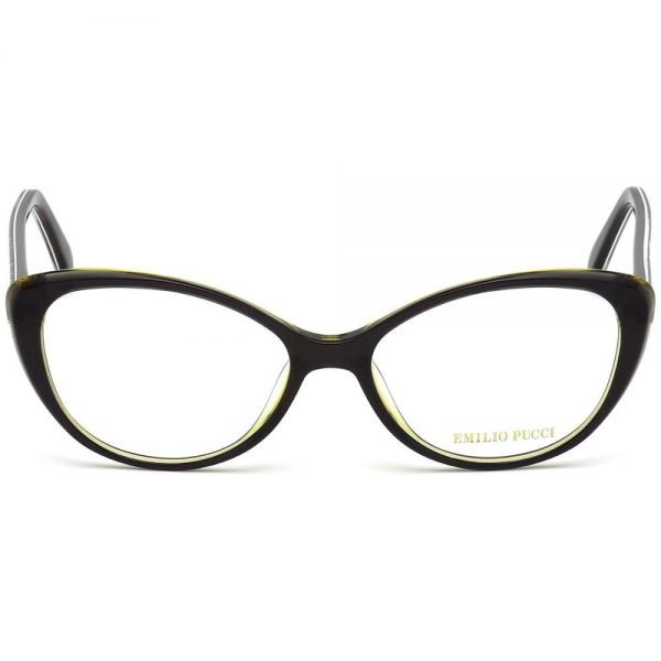 Γυαλιά οράσεως EMILIO PUCCI EP5031 098
