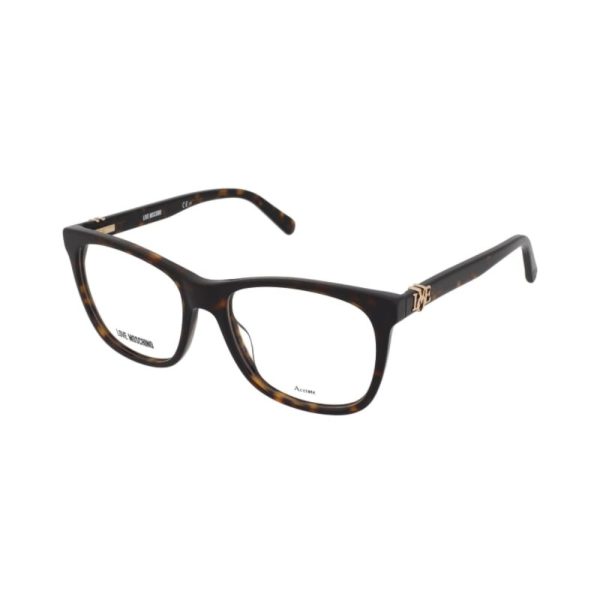 Γυαλιά οράσεως LOVE MOSCHINO MOL520 086