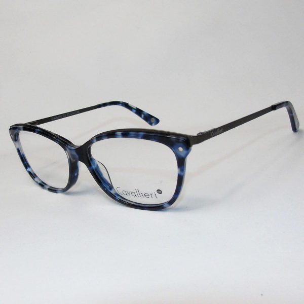 Γυαλιά οράσεως CAVALLIERI CAV8018 C3