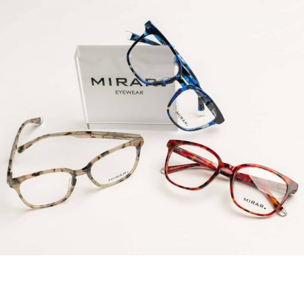 Γυαλιά οράσεως MIRAR. LA 022 C3