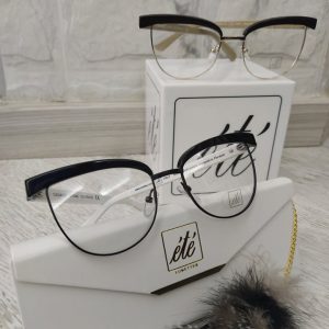 Γυαλιά οράσεως Ete Lunettes CAMARET