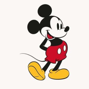 Γυαλιά ηλίου POLAROID JUNIOR DISNEY 0306A 008 Y2