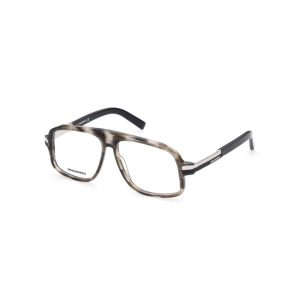 Γυαλιά οράσεως DSQUARED2 DQ 5344 020