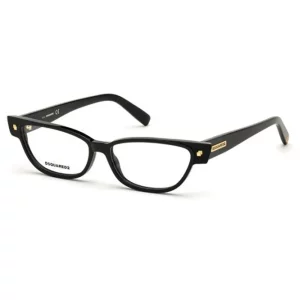 Γυαλιά οράσεως DSQUARED2 DQ 5300 001