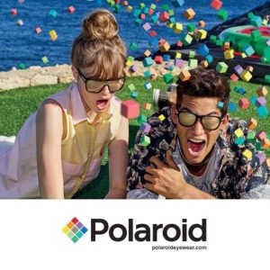 Γυαλιά ηλίου POLAROID JUNIOR DISNEY D0407 A 0BQ Y2 3