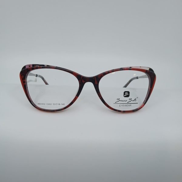 Γυαλιά οράσεως Bruno Botti BB0502 C002