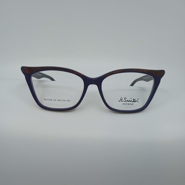 Γυαλιά οράσεως Anna Smith AS1078 C3