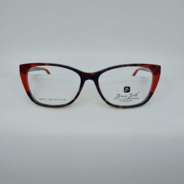 Γυαλιά οράσεως Bruno Botti BB0511 C003