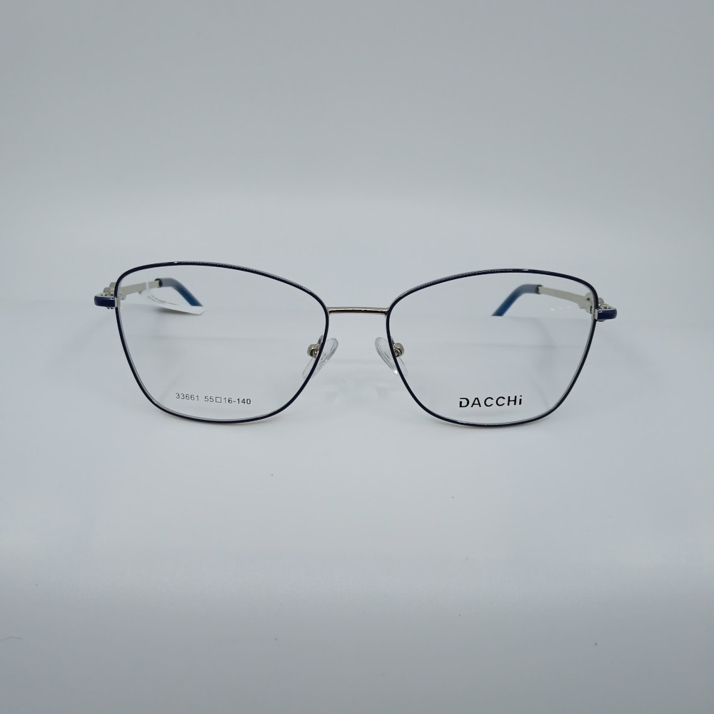 Γυαλιά οράσεως DACCHI D33661 C4