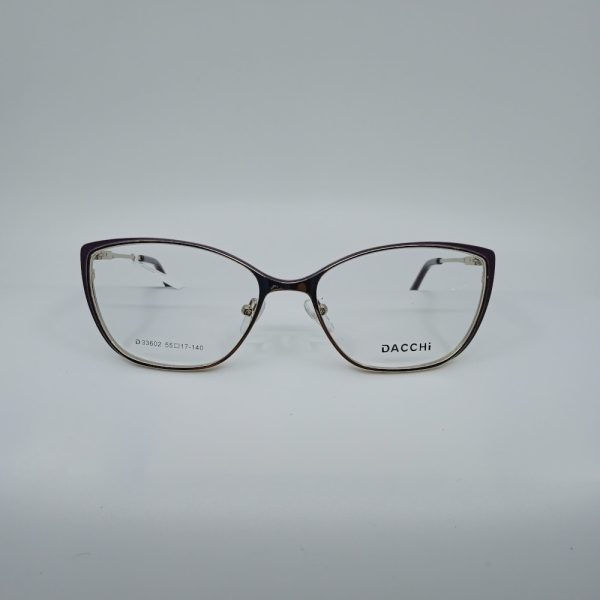 Γυαλιά οράσεως DACCHI D33602 C4