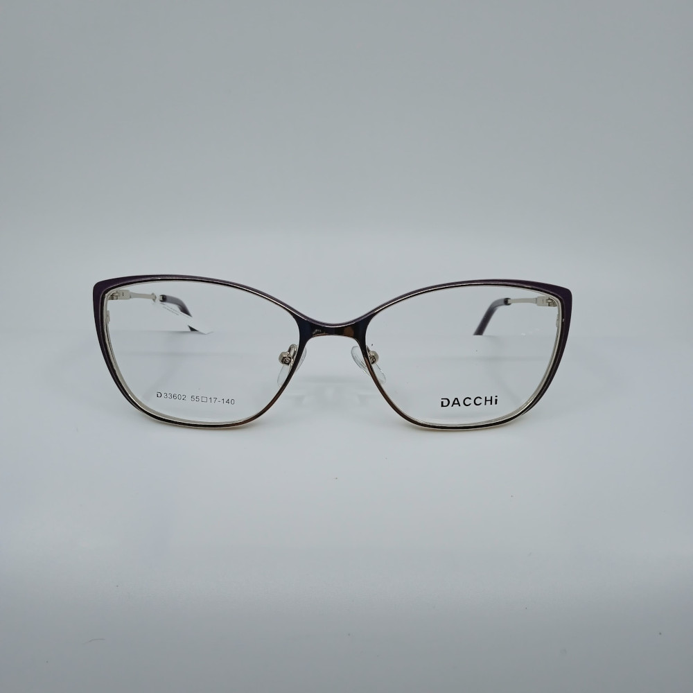 Γυαλιά οράσεως DACCHI D33602 C4