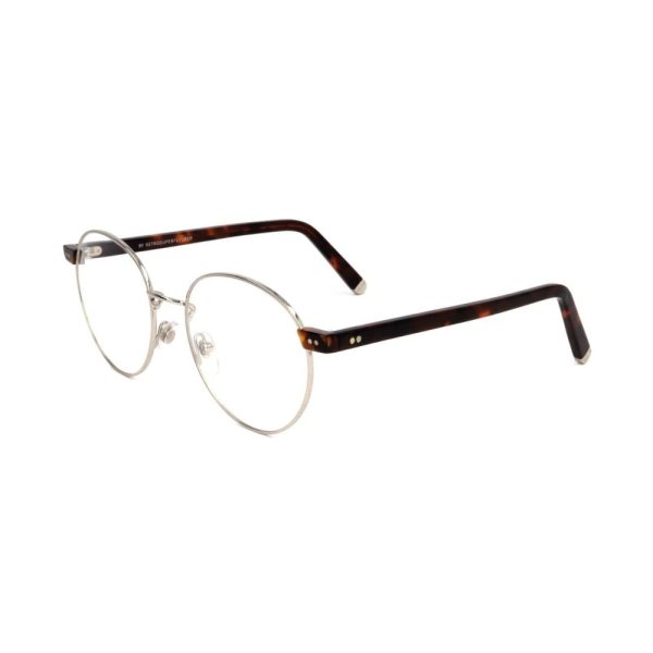 Γυαλιά οράσεως RETROSUPERFUTURE ARGENTO 36 R4W/D8