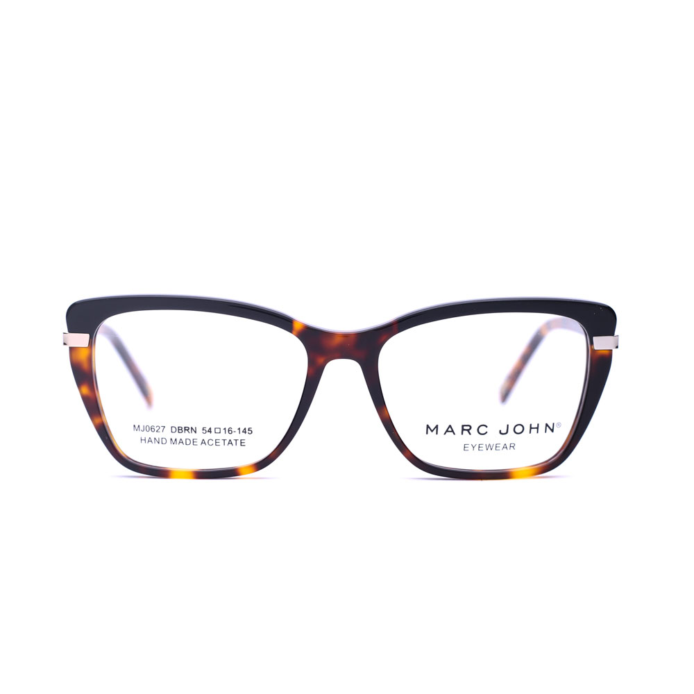 Γυαλιά οράσεως MARC JOHN MJ0627 DBRN