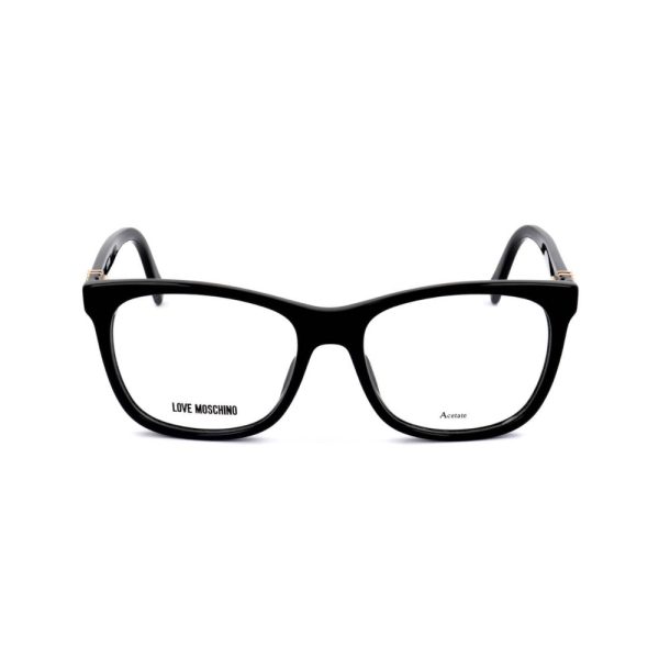 Γυαλιά οράσεως LOVE MOSCHINO MOL520 807