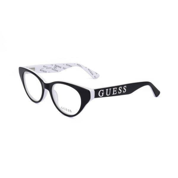 Γυαλιά οράσεως GUESS GU 9192 005