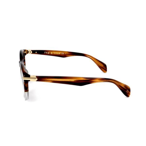 Γυαλιά ηλίου Rag & Bone RNB 5012/S KRZ UE