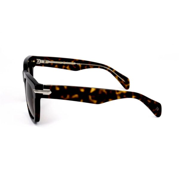 Γυαλιά ηλίου Rag & Bone RNB 5006/S 05L HA