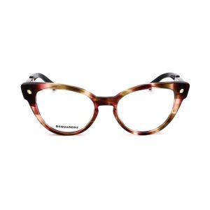 Γυαλιά οράσεως DSQUARED2 DQ5334 068