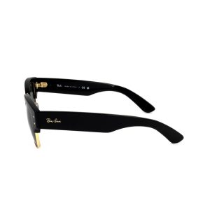 Γυαλιά ηλίου RAY BAN RB0316 MEGA CLUBMASTER 901/31 53-21 145