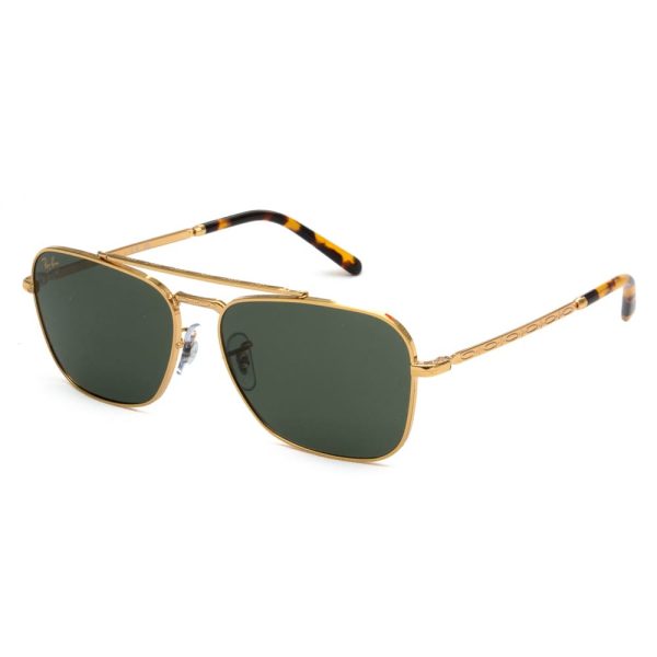 Γυαλιά ηλίου RAY BAN RB3636 NEW CARAVAN C.9196/31 s.58